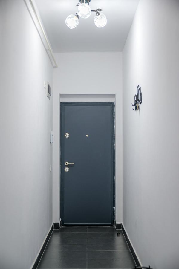 Nina House Διαμέρισμα Târgu Jiu Εξωτερικό φωτογραφία